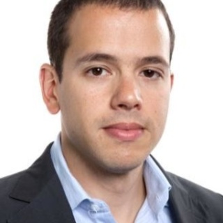 Carlos Chalbaud