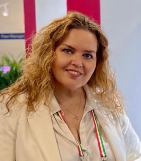 Elin Flyger