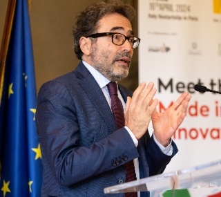 Luigi Ferrelli