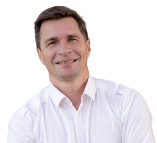 Franck Molina