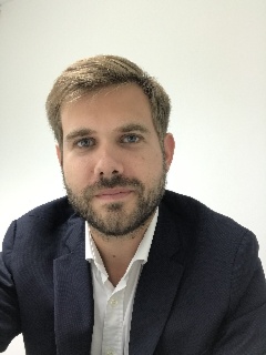 Olivier THIVENT