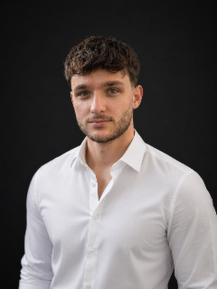 Jakob Lenz
