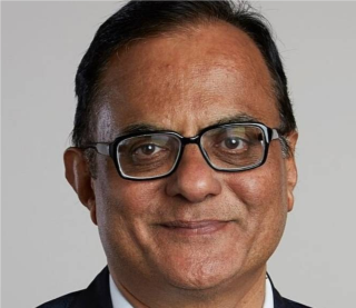 Ajay Kumar Sood