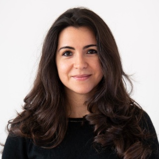 Chirine BenZaied-Bourgerie