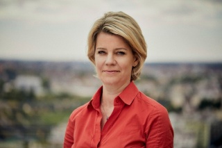 Alexa Gorman
