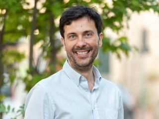 Dario Carmassi