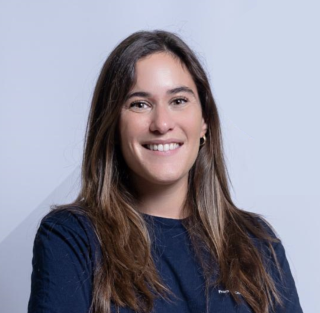 Gaia Minopoli