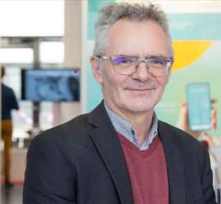 Luc Federzoni