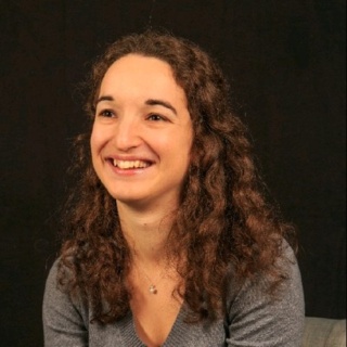 Audrey Baudet