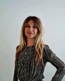 Marion Bridot