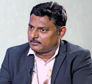  Photo Rajiv  Aramadaka