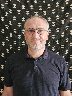 Xavier Durang