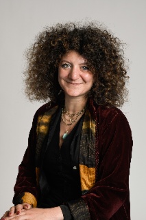  Photo Rebecca Breitman