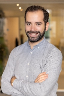 Maxence Jalaleddine