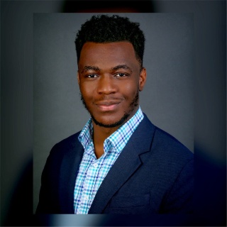  Photo John Iwueke