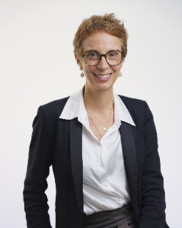 Maud Vinet