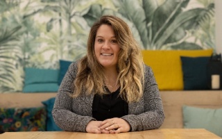 Justine De Ubeda