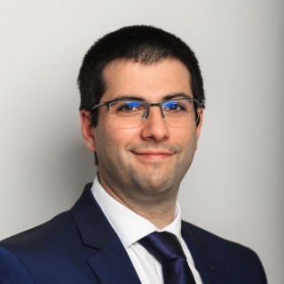 Julien Tordjman