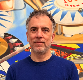 Geoffrey Kretz