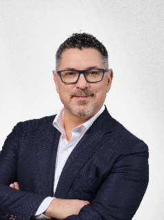 Stéphane Roche