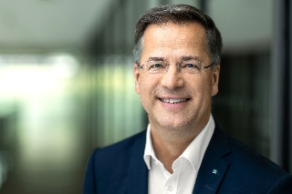  Photo Prof. Dr. Axel Müller-Groeling