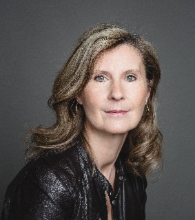 Nathalie Tubiana