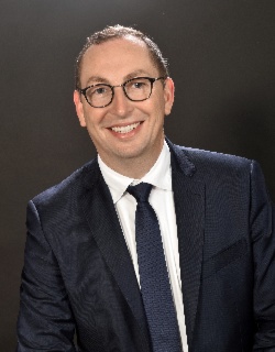 Gilles Olivier