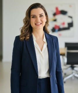 Rabya Houdbine