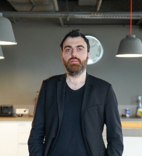 Deniz Aliş
