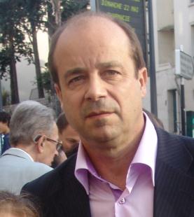 Dr. Christian Després