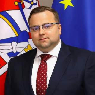  Photo Januš Kizenevič
