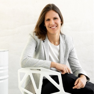Emilie Bernet