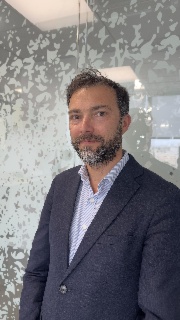 Bertrand Dolbeau