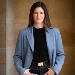  Photo Clara Chappaz