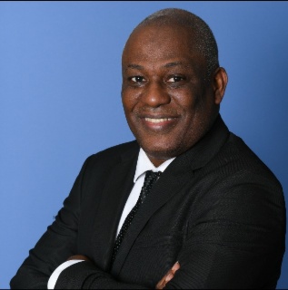 Erick Maville