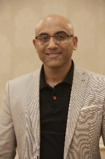  Photo Sridhar Iyengar