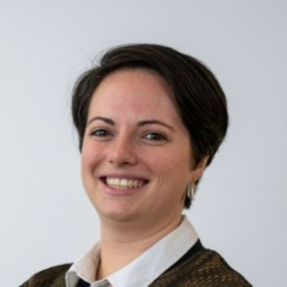 Maud Cailly