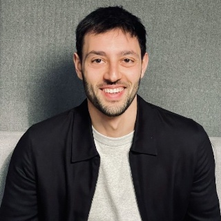 Jonathan Naccache