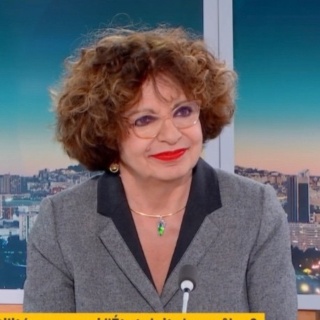  Photo Micheline Misrahi-Abadou