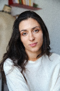 Sévia Chenut-Ardouin