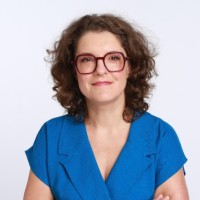 Mélanie Dubus