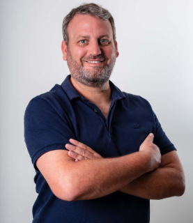 César Delisle