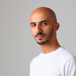  Photo Karim Abualrish