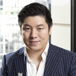 Henry Zhang