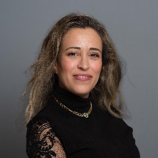 Kaoutar Sghiouer