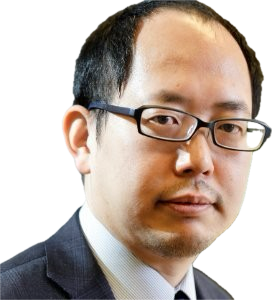  Photo Naofumi Makino