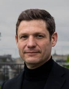 Gonzague De Pirey