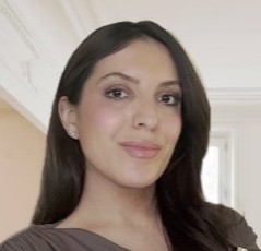 Sahra Moulay