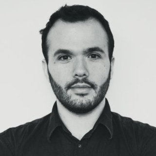 Steeve Morin