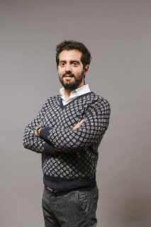 Federico Novembrini
